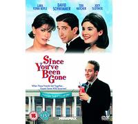 Since Youve Been Gone [Edizione: Regno Unito] [Italia] [DVD]