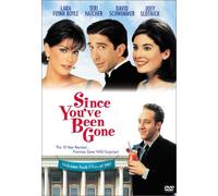 Since You've Been Gone [Reino Unido] [DVD]