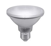 SINCELIGHT PAR30s Bombilla LED con Casquillo E27, 10W, 85W Equivalente, Blanco Cálido 2700K, Alto CRI 90, 850lm, 38° Ángulo de Haz, Paquete de 1