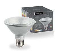 SINCELIGHT PAR30s Bombilla LED con Casquillo E27, 10W, 90W Equivalente, Blanco Neutro 4000K, Alto CRI 92, 900lm, 38° Ángulo de Haz, Paquete de 1