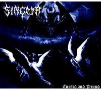 Sincera - Cursed and Proud -Digi-