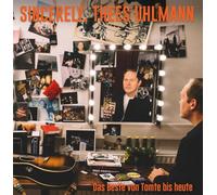 Sincerely, Thees Uhlmann! das Beste Von Tomte Bis Heute [Vinilo]