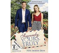 Sincerely, Yours, Truly - Für immer Dein [Alemania] [DVD]