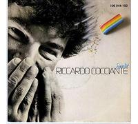 Sincerita/Sulla Terra Lo E Lei (7" Vinyl Single)(1983)(Virgin 106044)