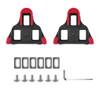 SinChic Calas de Bicicleta de Carretera,2 unidade Pedales de Bicicleta de Carretera Antideslizantes Cubierta para Pedal de Bicicleta Compatibles con Shimano SPD-SL