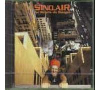 Sinclair - Au Mepris Du Danger