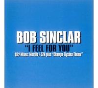Sinclair, Bob - I Feel for You
