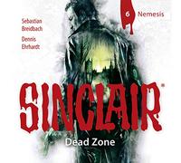Sinclair-Dead Zone-Folge 6 - Nemesis