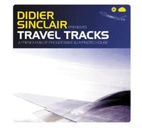 Sinclair,Didier - Presents Travel Tracks