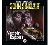Sinclair,John - 136/Vampir-Express