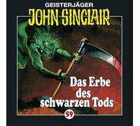 Sinclair,John - Das Erbe des Schwarzen Tods-Folge 59