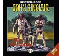 Sinclair,John Folge 17 - Bills Hinrichtung