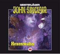 Sinclair,John Folge 66 - Hexenwahn