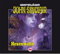 Sinclair,John - Hexenwahn-Folge 66 [Import]