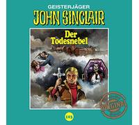 John Sinclair - Tonstudio Braun,Folge 103: der Todesnebel
