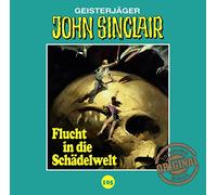 John Sinclair - Tonstudio Braun,Folge 105: Flucht in die Schädelw