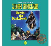 John Sinclair - Tonstudio Braun,Folge 107: Herrin der Dunkelwelt