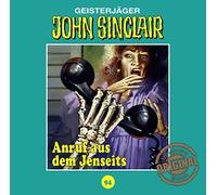 Sinclair,John - Tonstudio Braun,Folge 94: Anruf aus dem Jenseits [Import]