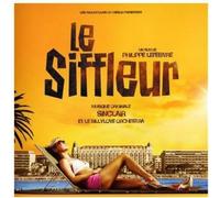 Sinclair - Le Siffleur-Bof [Import]
