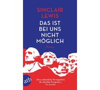 Sinclair Lewis Jan Brandt Hans Me Das ist bei uns nicht möglich: R (Tapa blanda)