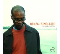 Sinclaire Denzal - My One and Only Love