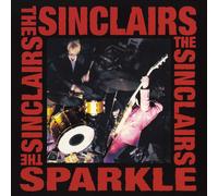 Sinclairs Sparkle (CD) (Importación USA)
