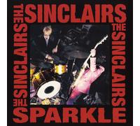 Sinclairs Sparkle (CD) (Importación USA)