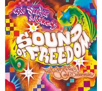 Sinclar,Bob F.Gary Pine & Dollarman - Sound of Freedom(Everybody's F [Import]