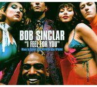 Sinclar Bob - Feel for You