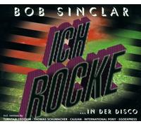 Sinclar Bob - Ich Rocke [Import]