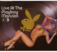 Sinclar, Bob - Live at the Playboy Mansion by Sinclar, Bob (2007) Audio CD