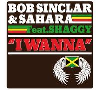 Sinclar,Bob & Sahara Feat.Shaggy - I Wanna (Premium) [Import]