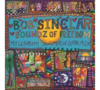 Sinclar, Bob - Soundz of Freedom [Vinilo]