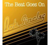 Sinclar Bob - The Beat Goes on