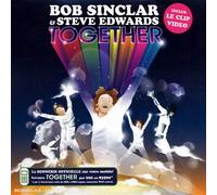 Sinclar, Bob - Together