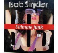 Sinclar Bob - Ultimate Funk