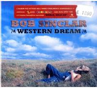 Sinclar Bob - Western Dream