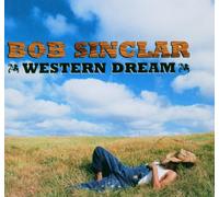 Sinclar,Bob - Western Dream [Import]