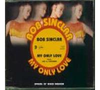 Sinclar - My Only Love