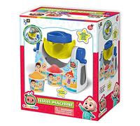 Sinco Creations Máquina para Hacer Bebidas de Verano Cocomelon Slush Machine