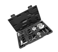 Sincro Herramientas Motor Compatible con A8 2003-2014 para Q5 2008-2017 Vehículos Motor Árbol Levas Sincronización Herramienta De Bloqueo Piezas De Repuesto