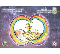 Sincronario galattico. 13 lune di 28 giorni. Anno del seme risonante giallo. 26/07/2025-24/07/2026