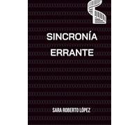 Sincronía Errante