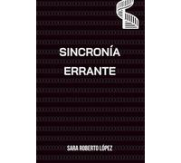 Sincronía Errante