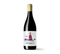 Sincronia Vino tinto negre ECO - 750 ml