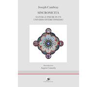 Sincronicità. Natura e psiche in un universo interconnesso (FUE-Voci dal Mondo)