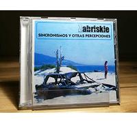 Sincronismos y Otras Percepciones Zabriskie