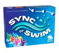 Sincronización o natación