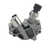 Sincronización variable válvulas Válvula solenoide VTEC con junta 15810-RKB-J01 15810RKBJ01. Compatible con Honda Accord, Odyssey y Pilot. Control electrónico válvulas