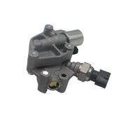 Sincronización variable válvulas Válvula solenoide VTEC con junta compatible con Honda Fit, Accord Fit, Hybrid Fit y Odyssey EX/EXL/EXL-T (2005-2007) Control electrónico válvulas